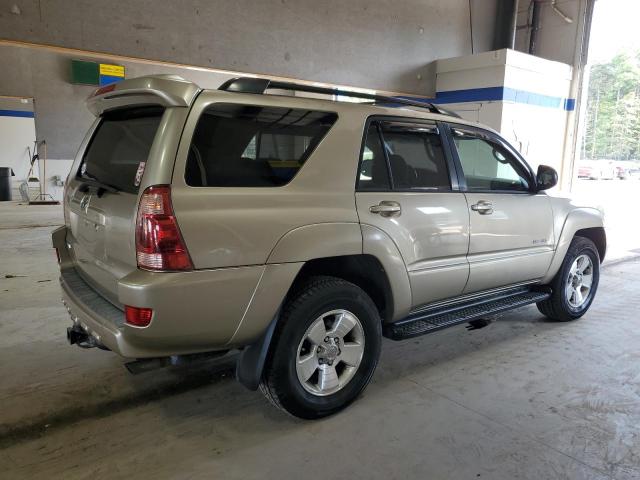 Photo 3 from auction – 2005 TOYOTA 4RUNNER SR with VIN JTEBT14R158021667