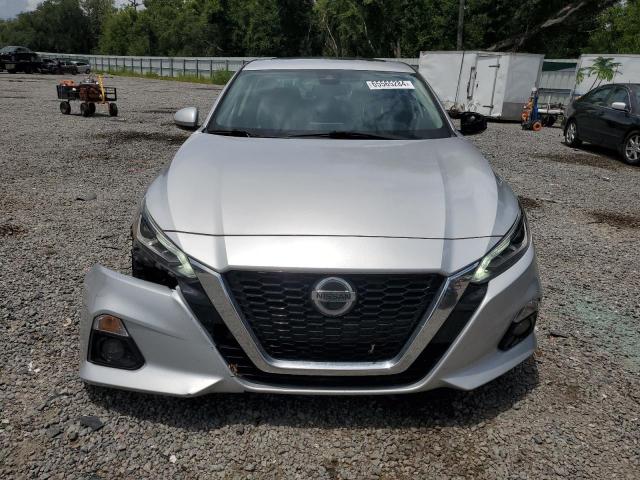 Photo 5 from auction – 2020 NISSAN ALTIMA SL with VIN 1N4BL4EV4LC121909