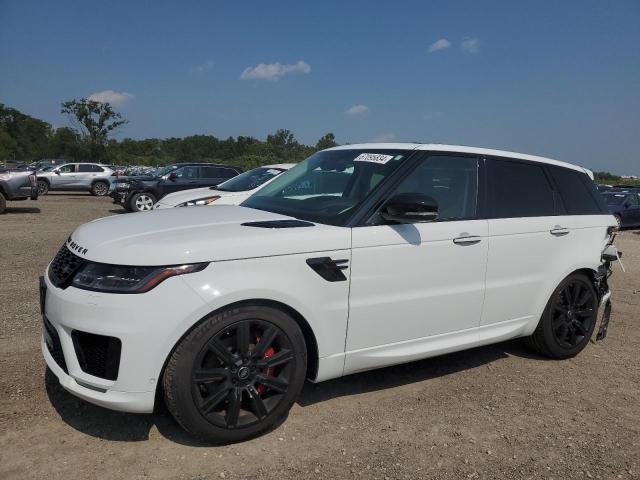 2018 Land Rover Range Rover Sport