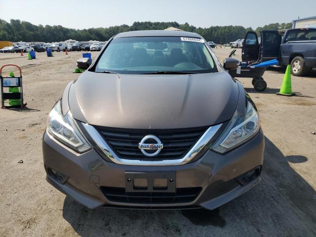 Photo 5 from auction – 2016 NISSAN ALTIMA 2.5 with VIN 1N4AL3APXGC115969