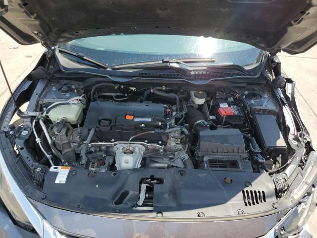 Photo 11 from auction – 2018 HONDA CIVIC EX with VIN 19XFC2F74JE014512