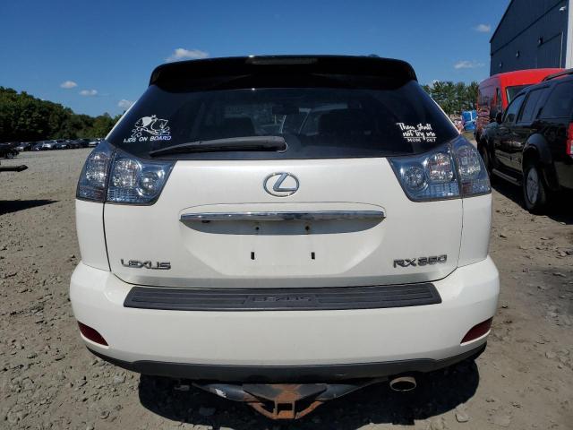 Photo 6 from auction – 2009 LEXUS RX 350 with VIN 2T2HK31U39C110815