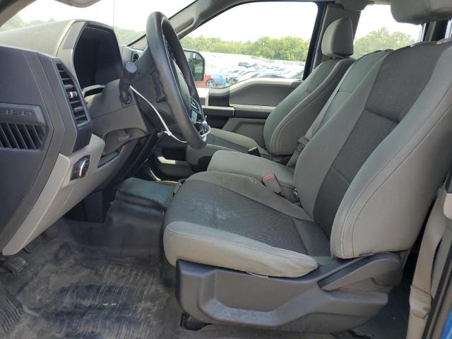 Photo 7 from auction – 2015 FORD F150 SUPER with VIN 1FTEX1CF7FKD44171