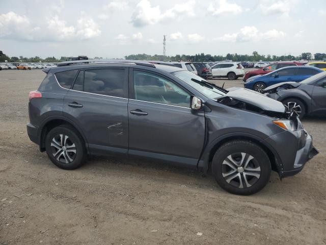 Zdjęcie 4 z aukcji – 2017 TOYOTA RAV4 LE z VIN 2T3BFREV3HW684372
