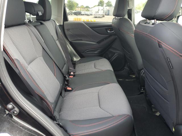 Photo 11 from auction – 2024 SUBARU FORESTER S with VIN JF2SKAEC2RH455931
