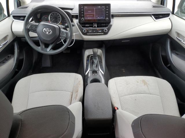 Photo 8 from auction – 2020 TOYOTA COROLLA LE with VIN 5YFEPRAE7LP020353