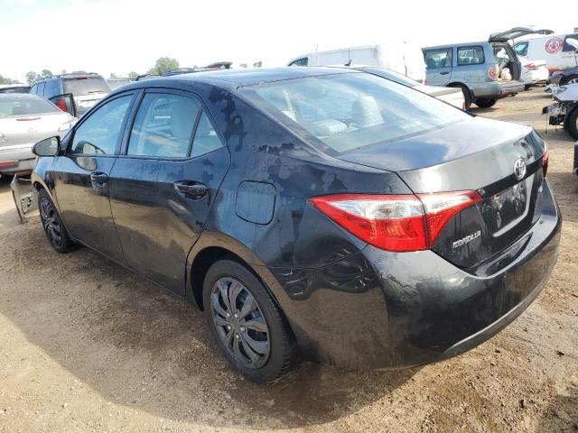 Photo 2 from auction – 2014 TOYOTA COROLLA L with VIN 5YFBURHE9EP145391