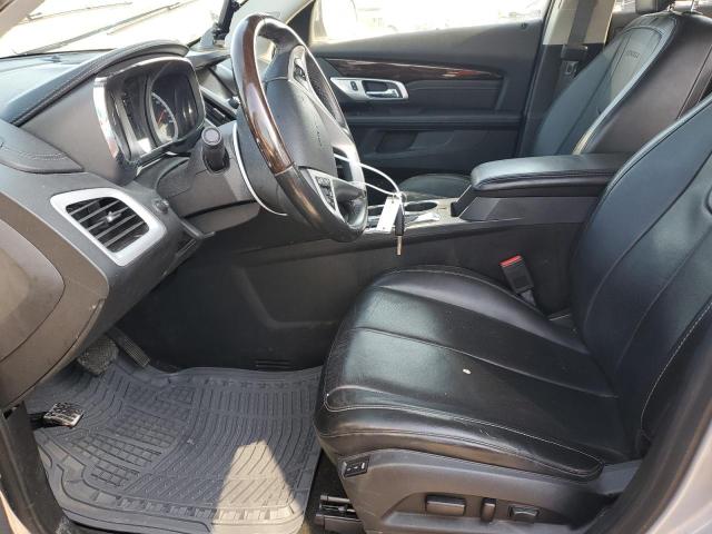 Photo 7 from auction – 2017 GMC TERRAIN DE with VIN 2GKFLVE33H6102336
