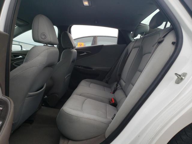 Photo 10 from auction – 2018 CHEVROLET MALIBU LS with VIN 1G1ZB5ST2JF220138