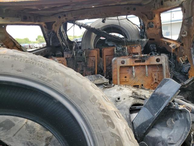 Photo 10 from auction – 2020 FORD EXPLORER L with VIN 1FMSK7FH2LGA02669