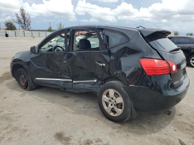 Photo 2 from auction – 2012 NISSAN ROGUE S with VIN JN8AS5MT8CW283379