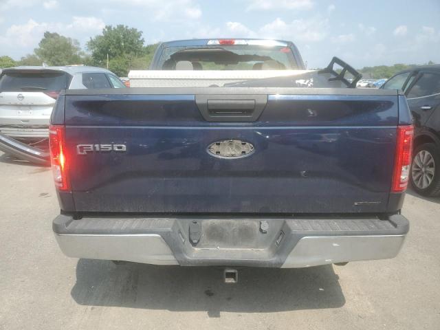 Photo 6 from auction – 2016 FORD F150 SUPER with VIN 1FTEX1C85GFB48760