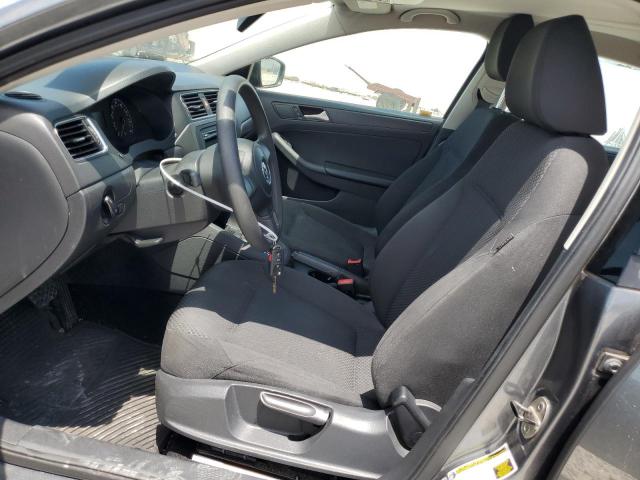 Photo 7 from auction – 2014 VOLKSWAGEN JETTA BASE with VIN 3VW2K7AJ3EM312527