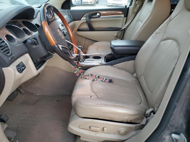 Photo 7 from auction – 2012 BUICK ENCLAVE with VIN 5GAKVCEDXCJ134599