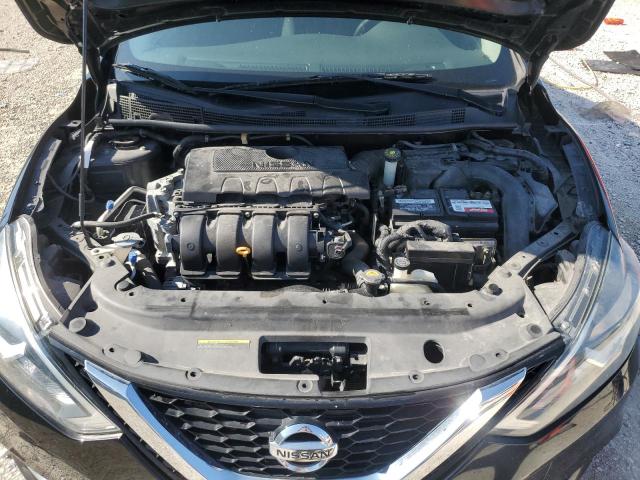 Photo 11 from auction – 2016 NISSAN SENTRA S with VIN 3N1AB7AP4GY283539