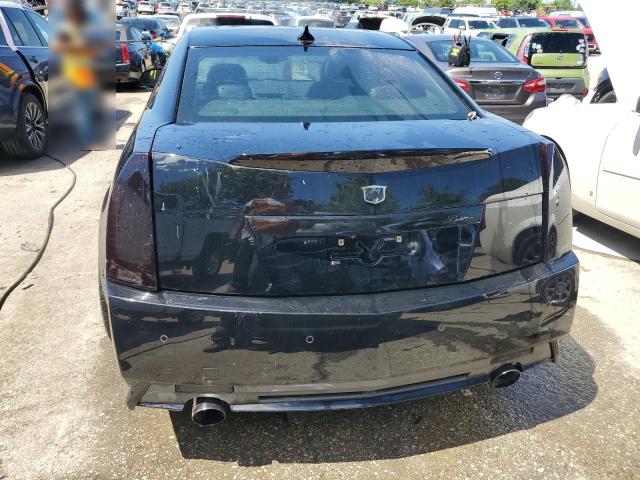 Foto 6 de la subasta – 2012 CADILLAC CTS-V con VIN 1G6DV5EP6C0147260