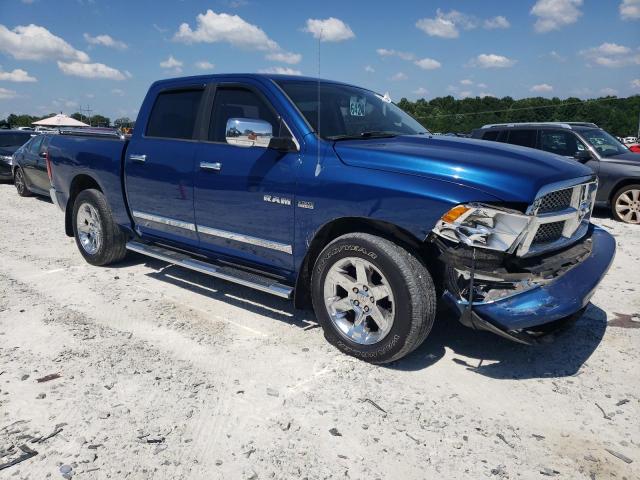 Photo 4 from auction – 2010 DODGE RAM 1500 with VIN 1D7RB1CT8AS218003