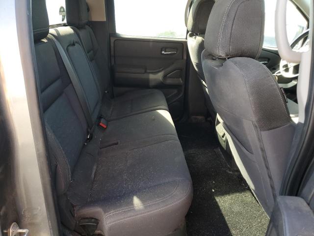Photo 10 from auction – 2022 NISSAN FRONTIER S with VIN 1N6ED1FJ7NN605396
