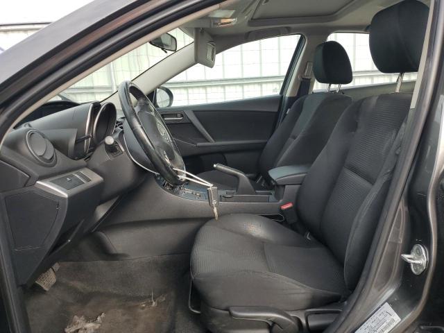 Photo 7 from auction – 2012 MAZDA 3 I with VIN JM1BL1V81C1684964