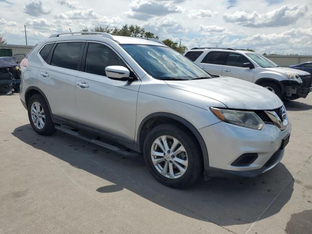 Photo 4 from auction – 2016 NISSAN ROGUE S with VIN KNMAT2MT8GP656864