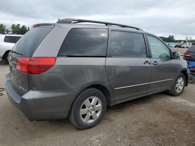 Photo 3 from auction – 2004 TOYOTA SIENNA CE with VIN 5TDZA23C34S008960