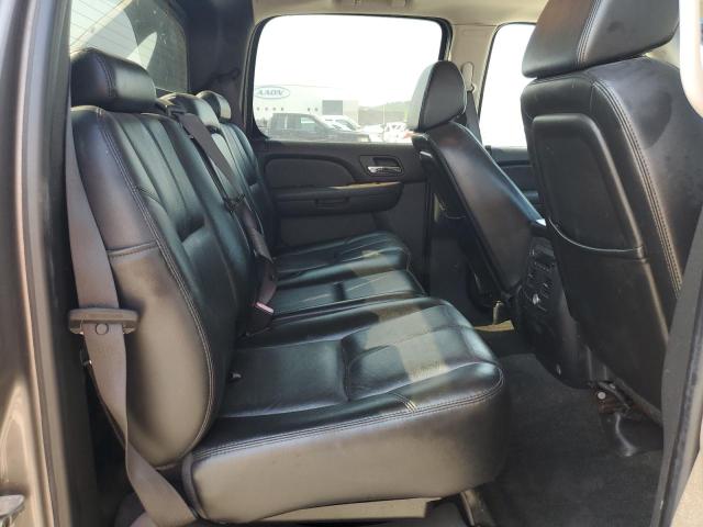 Photo 10 from auction – 2007 CHEVROLET AVALANCHE with VIN 3GNFK12387G127867