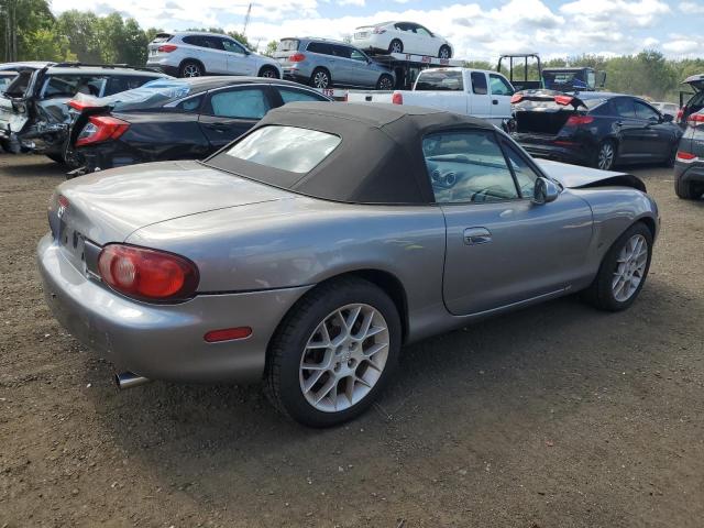 Photo 3 from auction – 2002 MAZDA MX-5 MIATA with VIN JM1NB353020228765