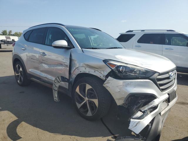 Photo 4 from auction – 2016 HYUNDAI TUCSON LIM with VIN KM8J33A2XGU065384