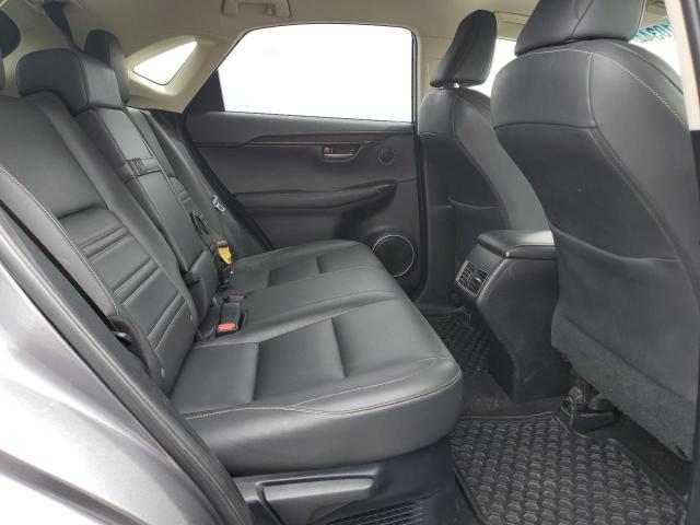 Photo 11 from auction – 2015 LEXUS NX 200T with VIN JTJBARBZ7F2000660