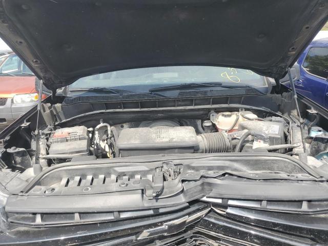 Photo 11 from auction – 2019 CHEVROLET SILVERADO with VIN 1GCPYFED8KZ109469