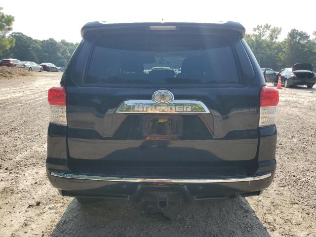 Photo 6 from auction – 2013 TOYOTA 4RUNNER SR with VIN JTEZU5JR0D5046745