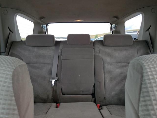 Photo 10 from auction – 2003 TOYOTA 4RUNNER SR with VIN JTEBU14R030008370