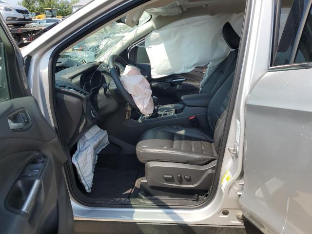 Photo 7 from auction – 2018 FORD ESCAPE TIT with VIN 1FMCU9J93JUB81460