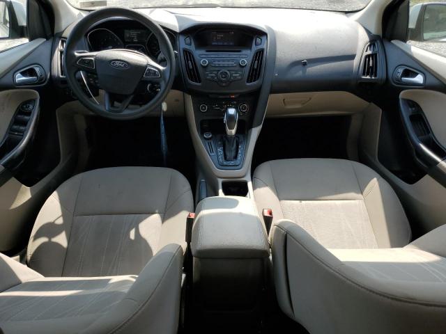 Photo 8 from auction – 2016 FORD FOCUS SE with VIN 1FADP3K28GL235421
