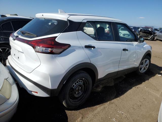 Photo 3 from auction – 2024 NISSAN KICKS S with VIN 3N1CP5BVXRL494627