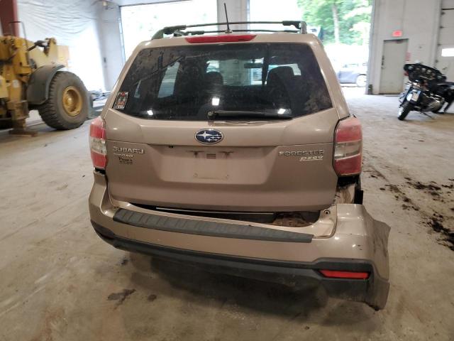 Photo 6 from auction – 2014 SUBARU FORESTER 2 with VIN JF2SJAEC4EH501272