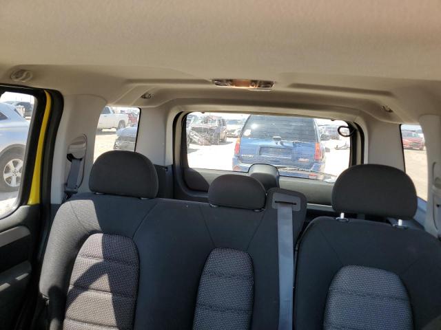 Photo 10 from auction – 2003 FORD EXPLORER X with VIN 1FMZU63K93UB20562