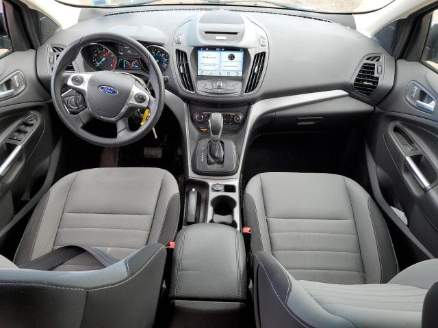 Photo 8 from auction – 2016 FORD ESCAPE SE with VIN 1FMCU9GX6GUB86702