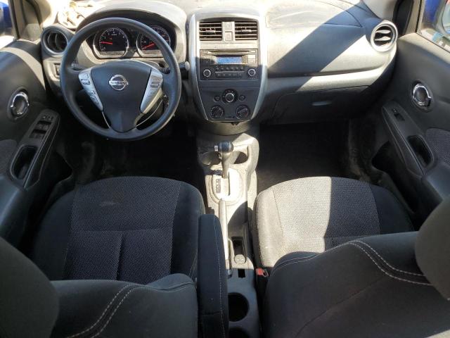 Photo 8 from auction – 2015 NISSAN VERSA S with VIN 3N1CN7AP7FL890482