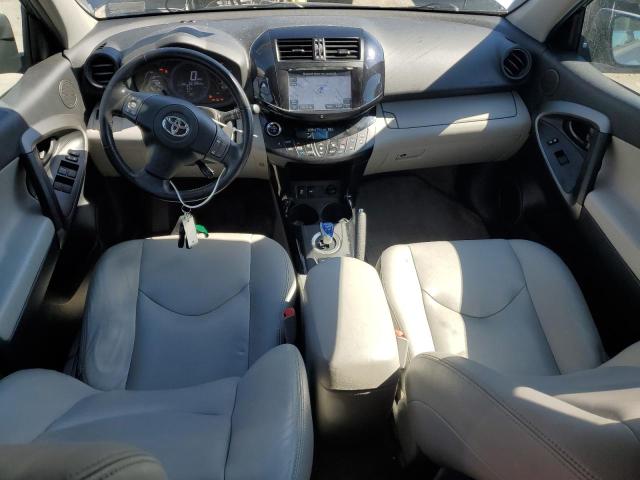 Photo 8 from auction – 2013 TOYOTA RAV4 EV with VIN 2T3YL4DV4DW001628