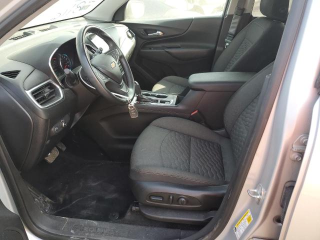 Photo 7 from auction – 2018 CHEVROLET EQUINOX LT with VIN 2GNAXJEV2J6111918