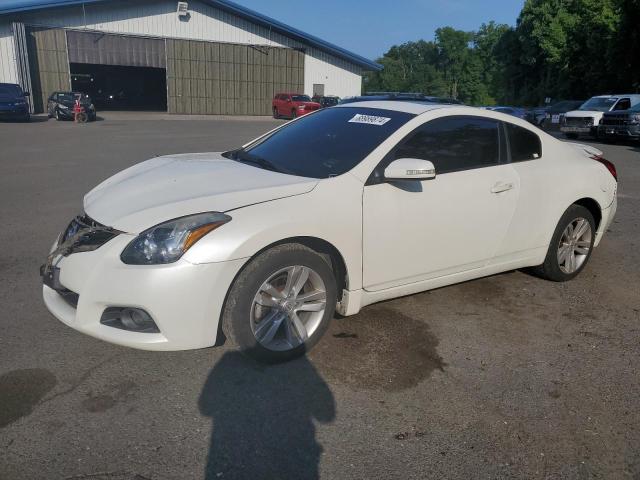 NISSAN ALTIMA S 2013 with VIN 1N4AL2EP8DC909496 - Photo from auction
