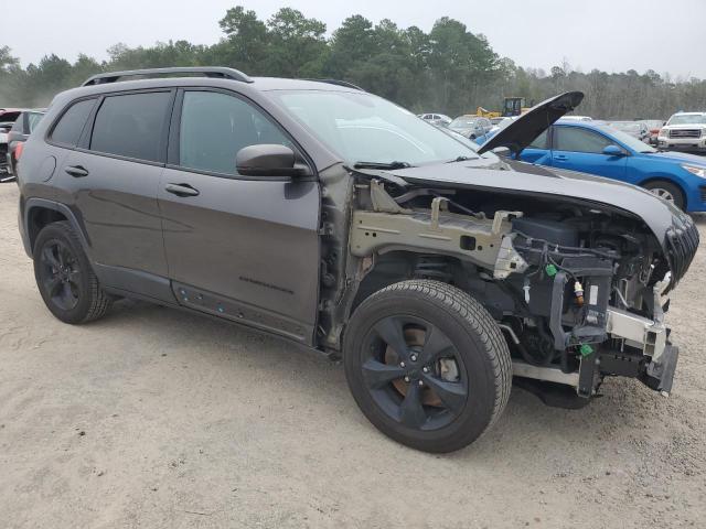 Photo 4 from auction – 2018 JEEP CHEROKEE L with VIN 1C4PJMDB5JD598126