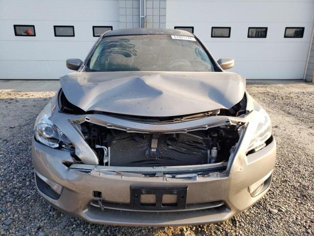 Photo 5 from auction – 2015 NISSAN ALTIMA 2.5 with VIN 1N4AL3AP9FN322016