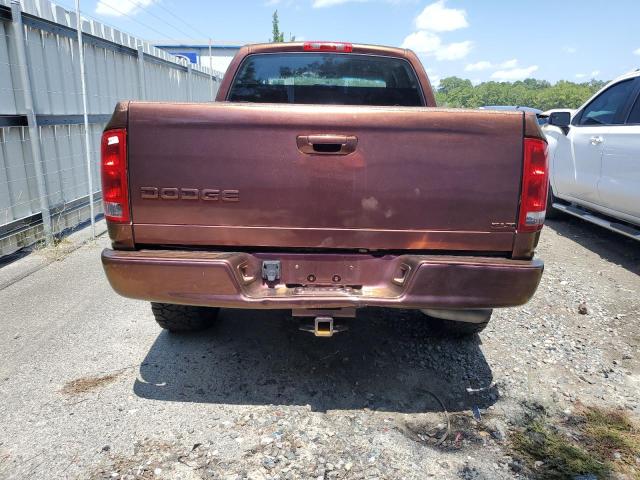 Photo 6 from auction – 2003 DODGE RAM 1500 S with VIN 1D7HA18K23J606660