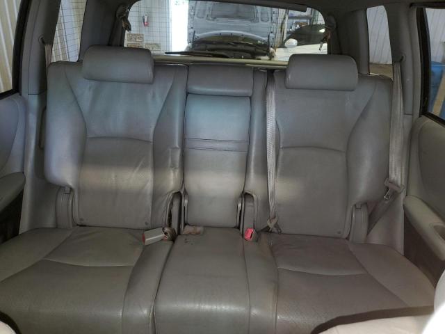 صورة رقم 10 من المزاد - 2006 TOYOTA HIGHLANDER مع VIN JTEEW21A860032559