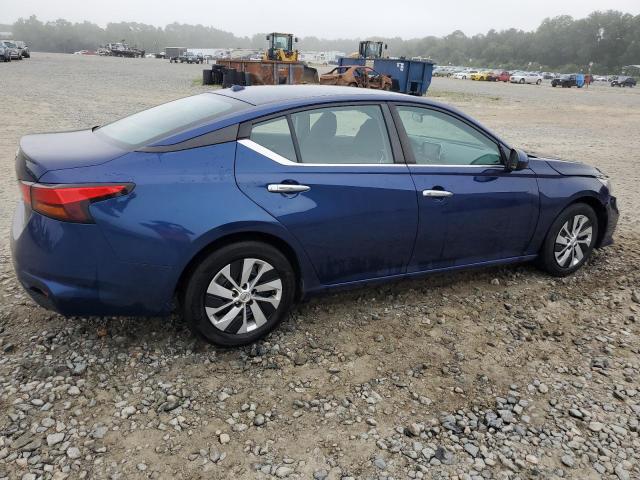 Photo 3 from auction – 2020 NISSAN ALTIMA S with VIN 1N4BL4BV7LC143407