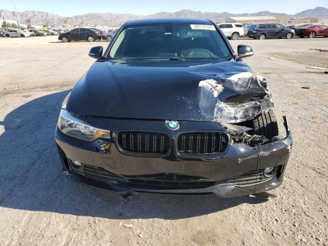 Photo 5 from auction – 2012 BMW 328 I SULE with VIN WBA3C1C58CF432710