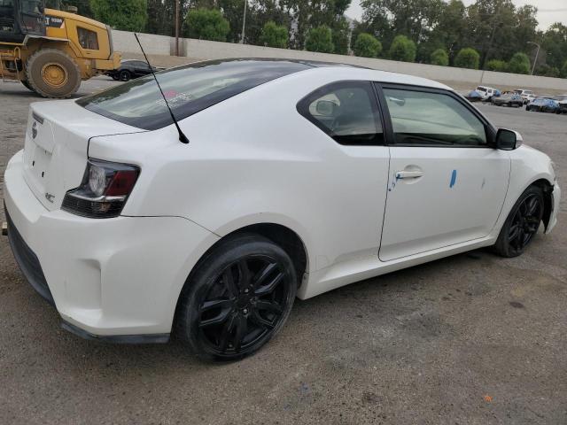 Photo 3 from auction – 2015 TOYOTA SCION TC with VIN JTKJF5C79F3092492