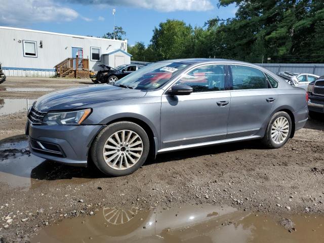 Photo 1 from auction – 2016 VOLKSWAGEN PASSAT SE with VIN 1VWBT7A3XGC019596